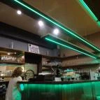 Kornélia Grill & Bar Békéscsaba - Belső