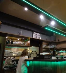 Kornélia Grill & Bar