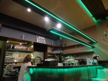 Kornélia Grill & Bar Békéscsaba