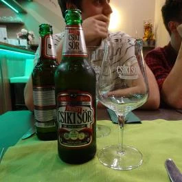 Kornélia Grill & Bar Békéscsaba - Étel/ital