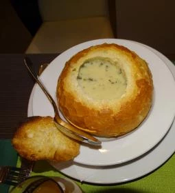 Kornélia Grill & Bar