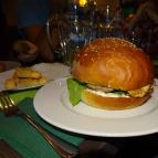 Kornélia Grill & Bar Békéscsaba - Étel/ital