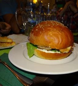 Kornélia Grill & Bar