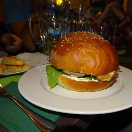 Kornélia Grill & Bar Békéscsaba - Étel/ital