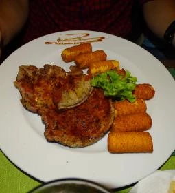 Kornélia Grill & Bar