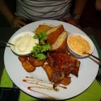 Kornélia Grill & Bar Békéscsaba - Étel/ital