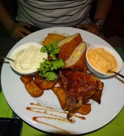 Kornélia Grill & Bar