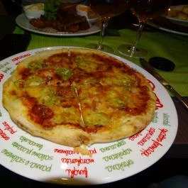 Kornélia Grill & Bar Békéscsaba - Étel/ital