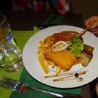 Kornélia Grill & Bar Békéscsaba - Étel/ital