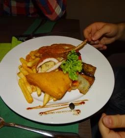 Kornélia Grill & Bar