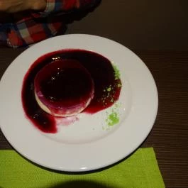 Kornélia Grill & Bar Békéscsaba - Étel/ital