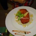 Kornélia Grill & Bar Békéscsaba - Étel/ital