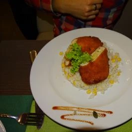 Kornélia Grill & Bar Békéscsaba - Étel/ital