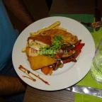 Kornélia Grill & Bar Békéscsaba - Étel/ital