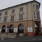 Korona Cukrászda Budapest - Külső kép