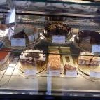 Korona Cukrászda Budapest - Étel/ital