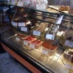 Korona Cukrászda Budapest - Étel/ital