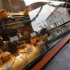 Korona Cukrászda Budapest - Étel/ital