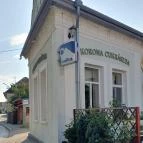 Korona Cukrászda Tiszafüred - Egyéb