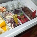 Korona Cukrászda Tiszafüred - Egyéb