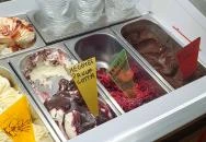 Korona Cukrászda Tiszafüred