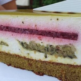 Korona Cukrászda Tiszafüred - Egyéb