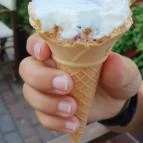 Korona Cukrászda Tiszafüred - Egyéb