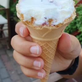 Korona Cukrászda Tiszafüred - Egyéb