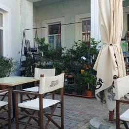 Korona Cukrászda Tiszafüred - Egyéb