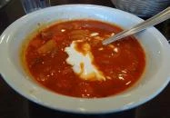 Korona Ételbár Budapest