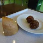 Korona Ételbár Budapest - Étel/ital