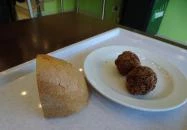 Korona Ételbár Budapest