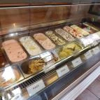 Korona Étterem & Cukrászda Érd - Étel/ital