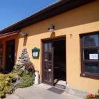 Korona Étterem & Cukrászda Érd - Külső kép