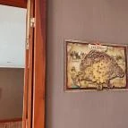 Korona Étterem Lajosmizse - Belső