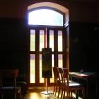 Korona Étterem Makó - Belső