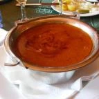 Korona Étterem Makó - Étel/ital