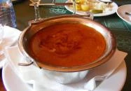 Korona Étterem Makó