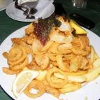 Korona Étterem Makó - Étel/ital