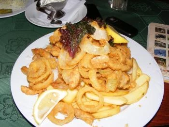 Korona Étterem Makó