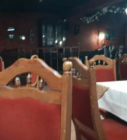 Korona Hotel & Étterem 