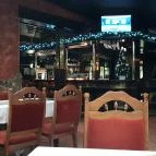 Korona Hotel & Étterem Püspökladány - Belső