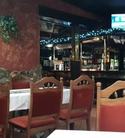 Korona Hotel & Étterem 