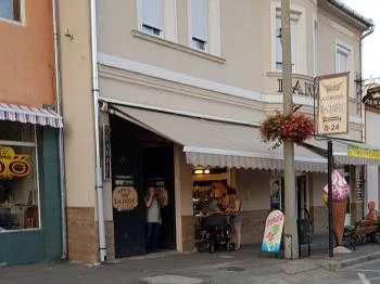 Korona Kávézó Mátészalka