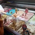 Korona Kávézó Mátészalka - Étel/ital