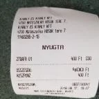 Korona Kávézó Mátészalka - Egyéb