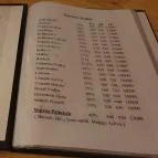 Korona Pizzéria Kiskőrös - Egyéb