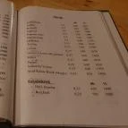 Korona Pizzéria Kiskőrös - Egyéb