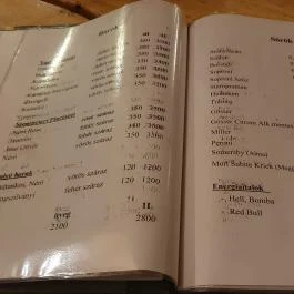 Korona Pizzéria Kiskőrös - Egyéb