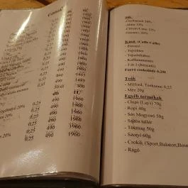 Korona Pizzéria Kiskőrös - Egyéb